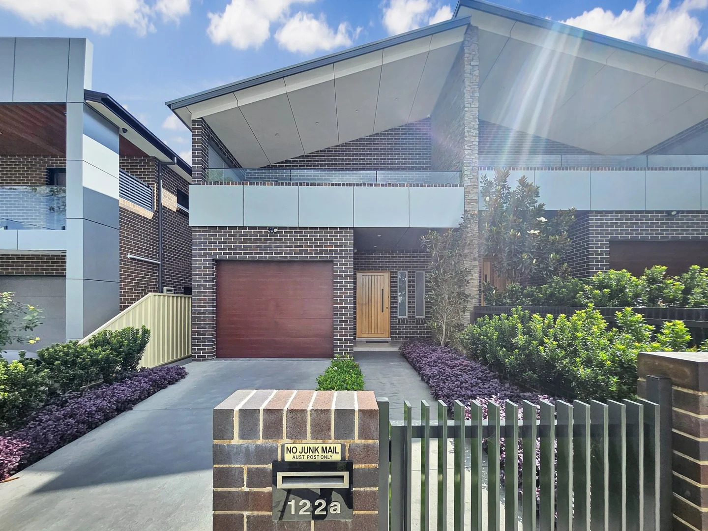 122A Maiden Street, Greenacre NSW 2190