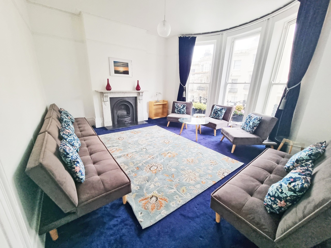 Additional image 10 of Room in a Shared House, Lansdowne Place, BN3, N1 7GU