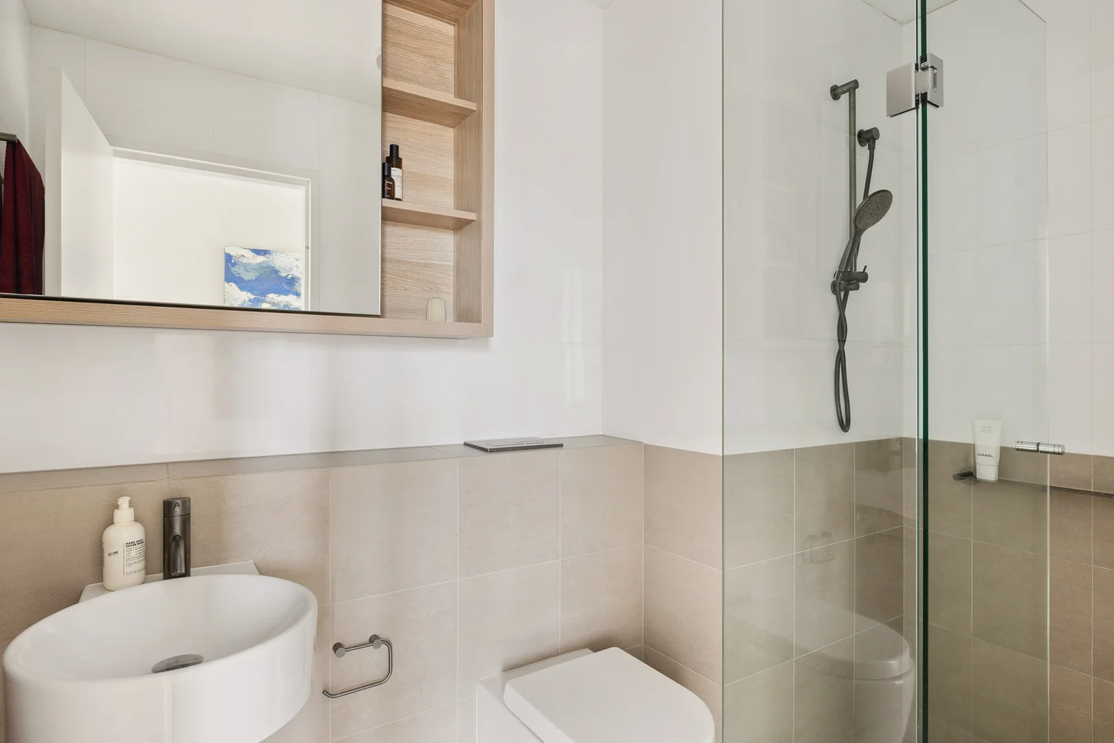 Additional image 13 of 805/1 Cullen Close, Forest Lodge NSW 2037