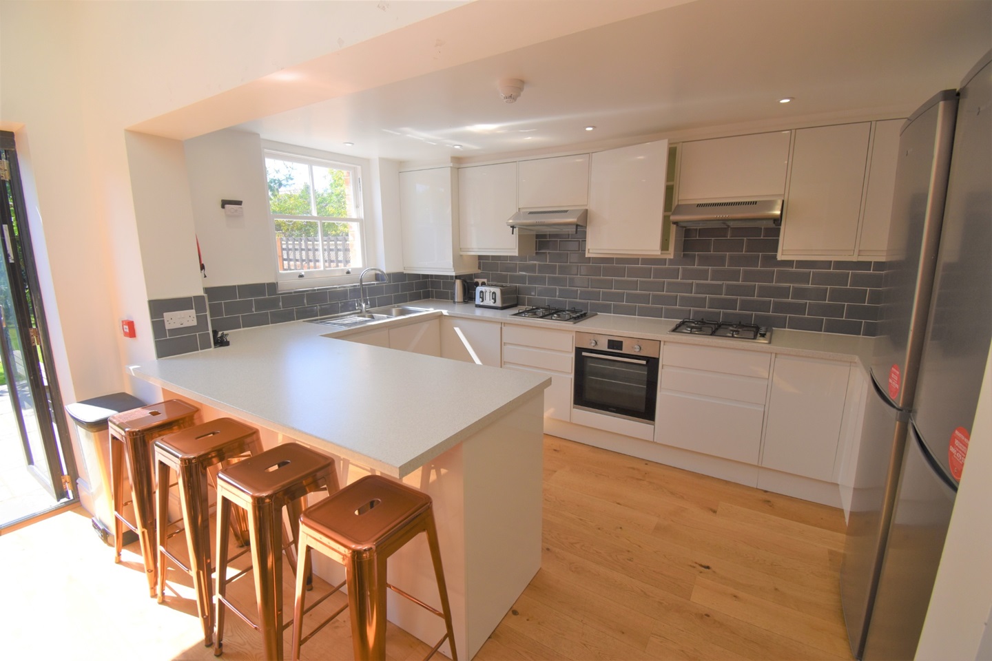 Additional image 4 of 6 Bed Terraced House, Donnington Road, RG1, N1 7GU