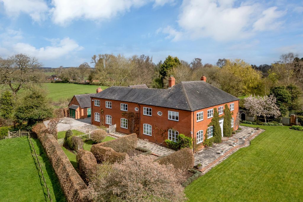 Additional image 22 of 7 bed detached house for saleChurch Lane, Gayton, Stafford, Staffordshire ST18