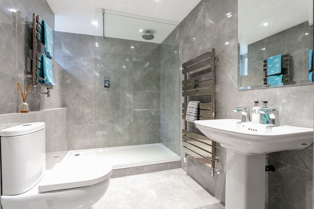 Additional image 6 of 2 bed flat for saleHarlow Moor Drive, Harrogate HG2