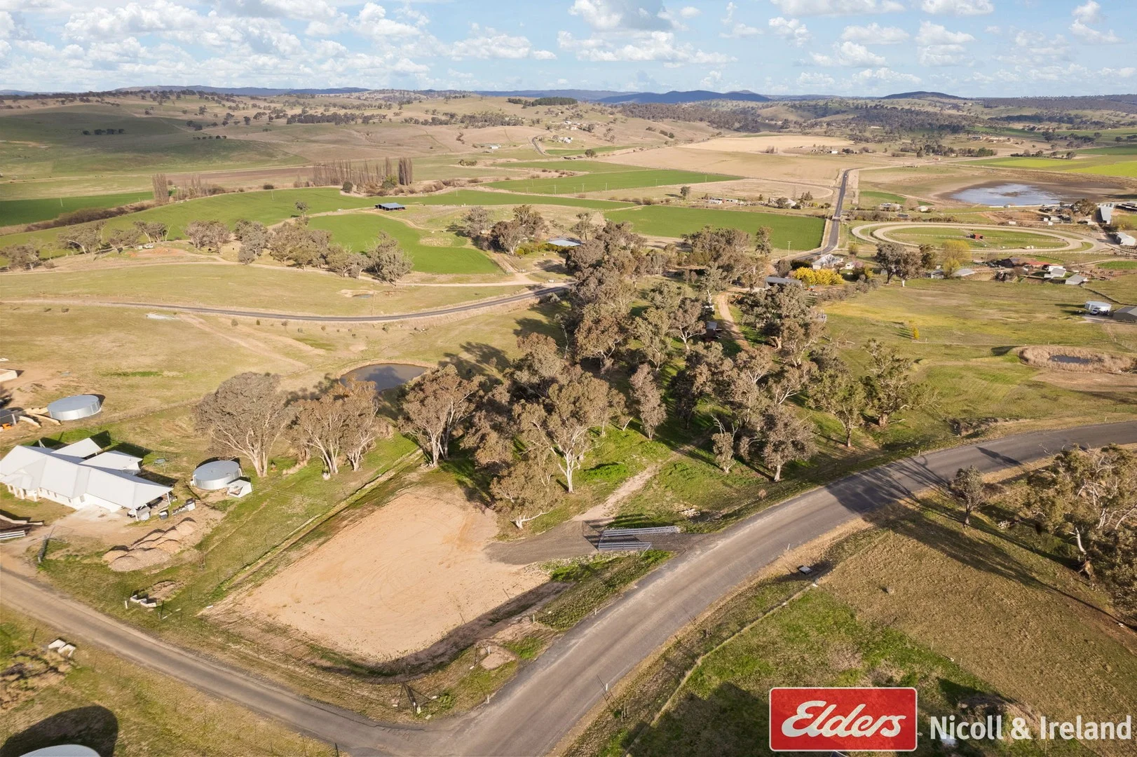 Additional image 4 of 66 George Thomas Close, The Lagoon NSW 2795