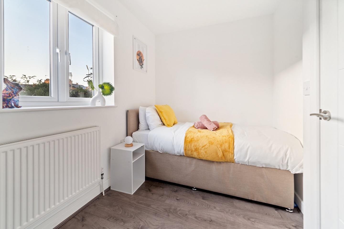 Additional image 10 of 2 Bed Semi-Detached House, Lansdowne Road, LE2, N1 7GU