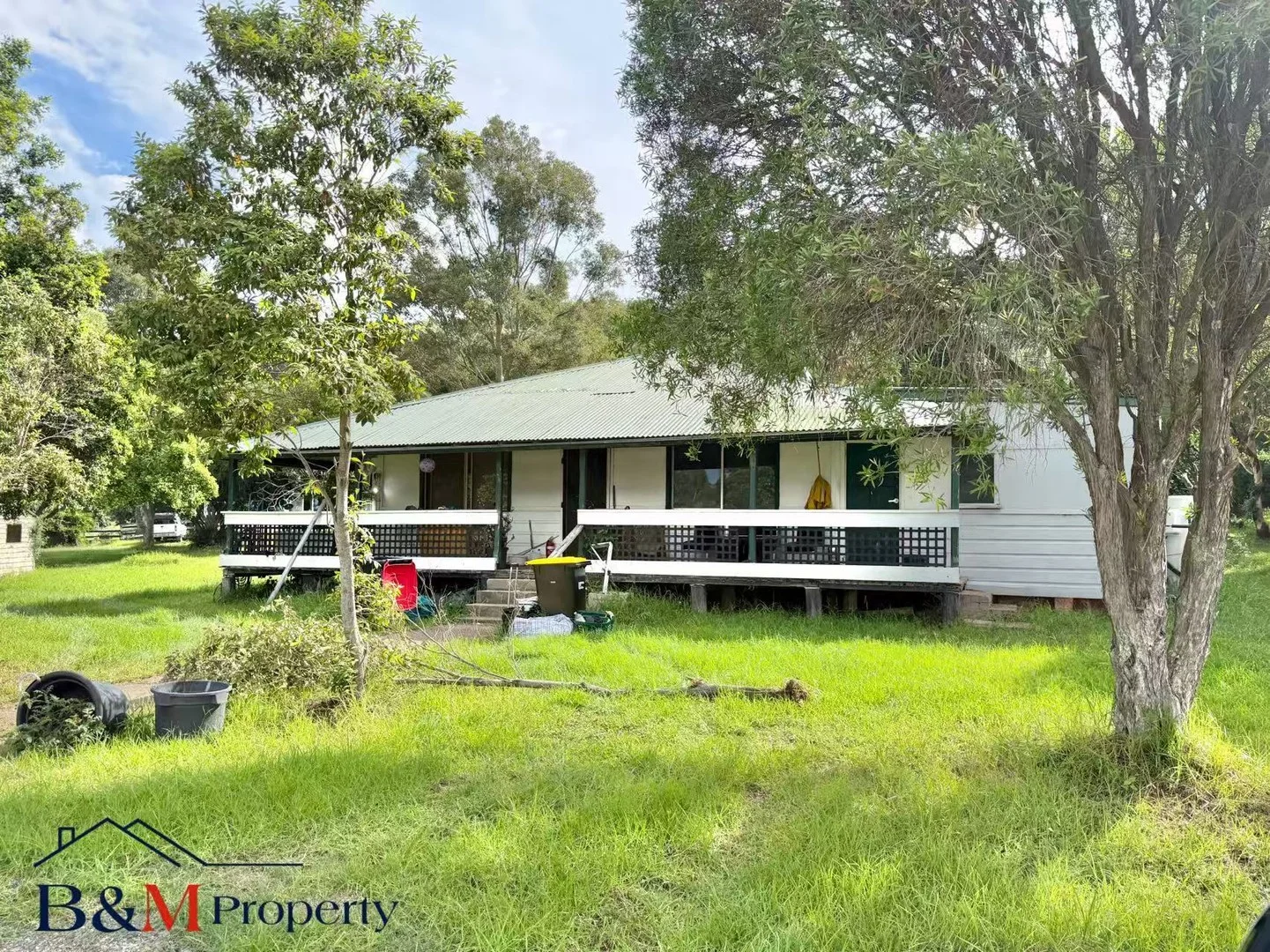 Farmhouse/575 Wolstenholme Ave, Greendale NSW 2745
