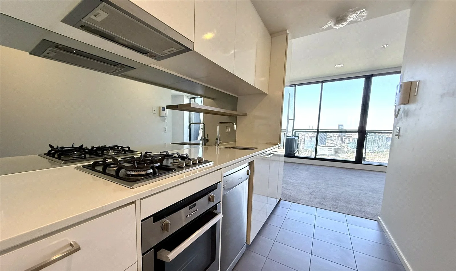 Additional image 6 of 2712/350 William Street, Melbourne VIC 3000