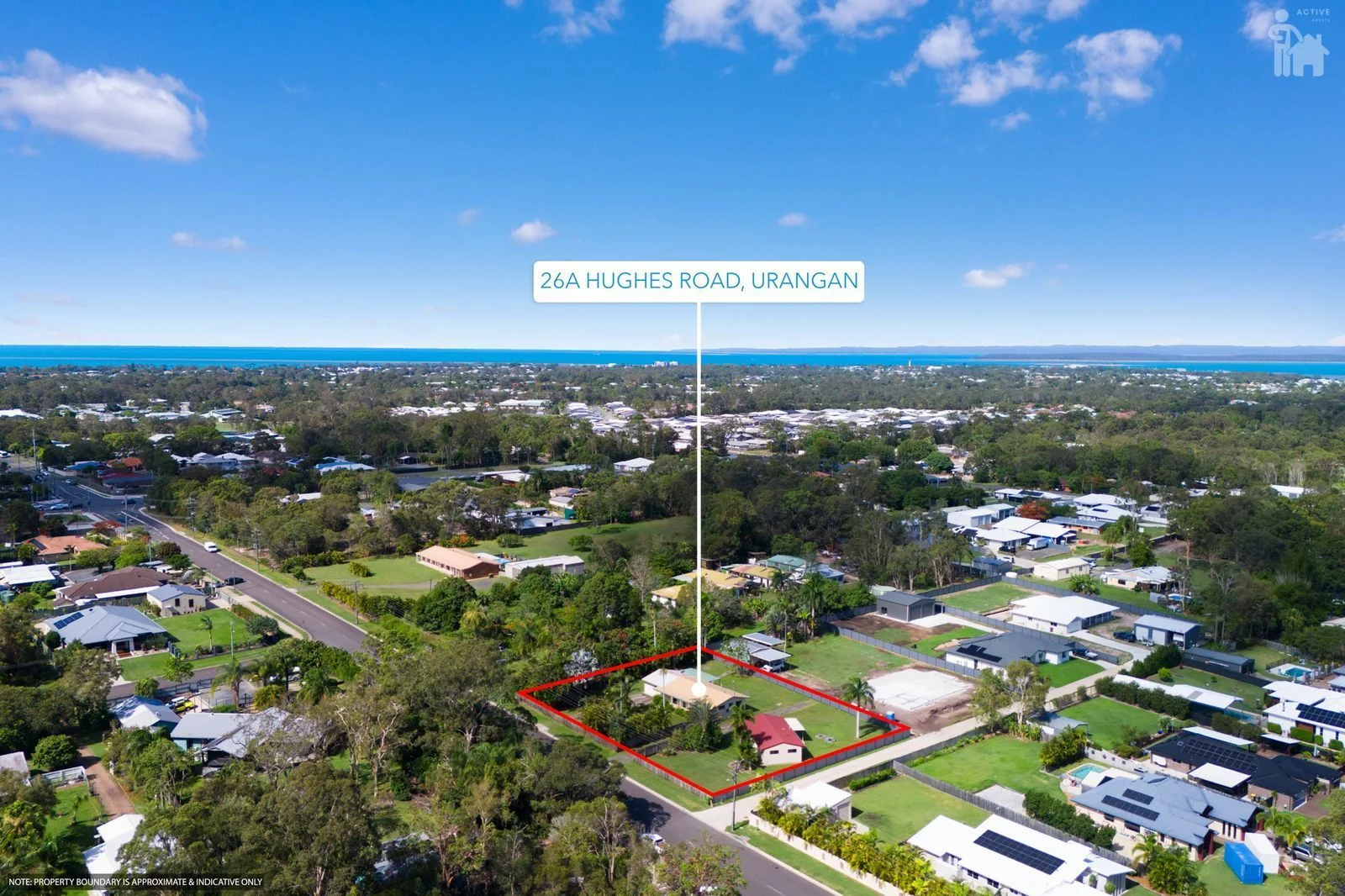 Additional image 16 of 26A Hughes Road, Urangan QLD 4655