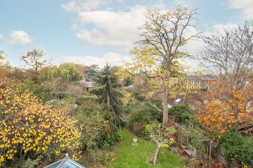 Additional image 17 of 5 bed detached house for saleSudbrook Gardens, Richmond TW10