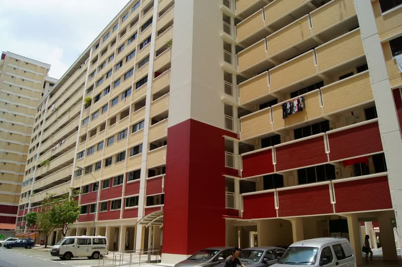 Additional image 21 of 552 Hougang Street 51