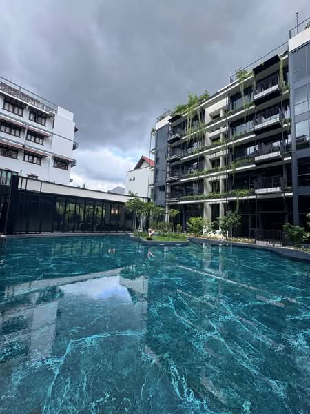 4 Jervois Close photo 4