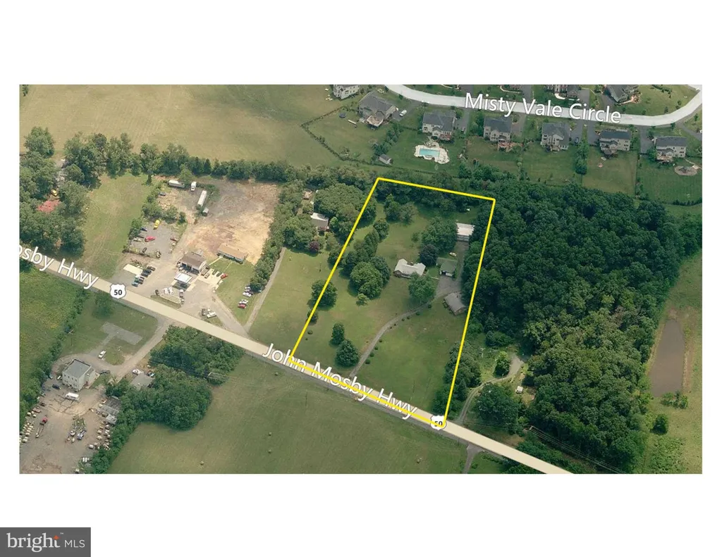 41069 John Mosby Highway, Aldie, VA 20105