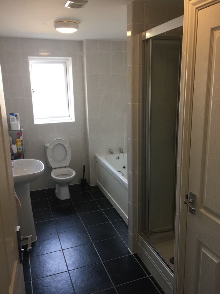 Additional image 3 of Room in a Shared House, Circus Drive, CB4, N1 7GU