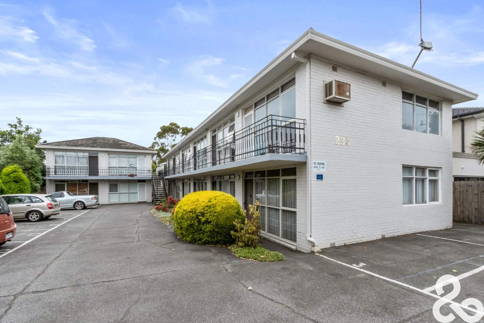 11/233 Station Street, Fairfield VIC 3078