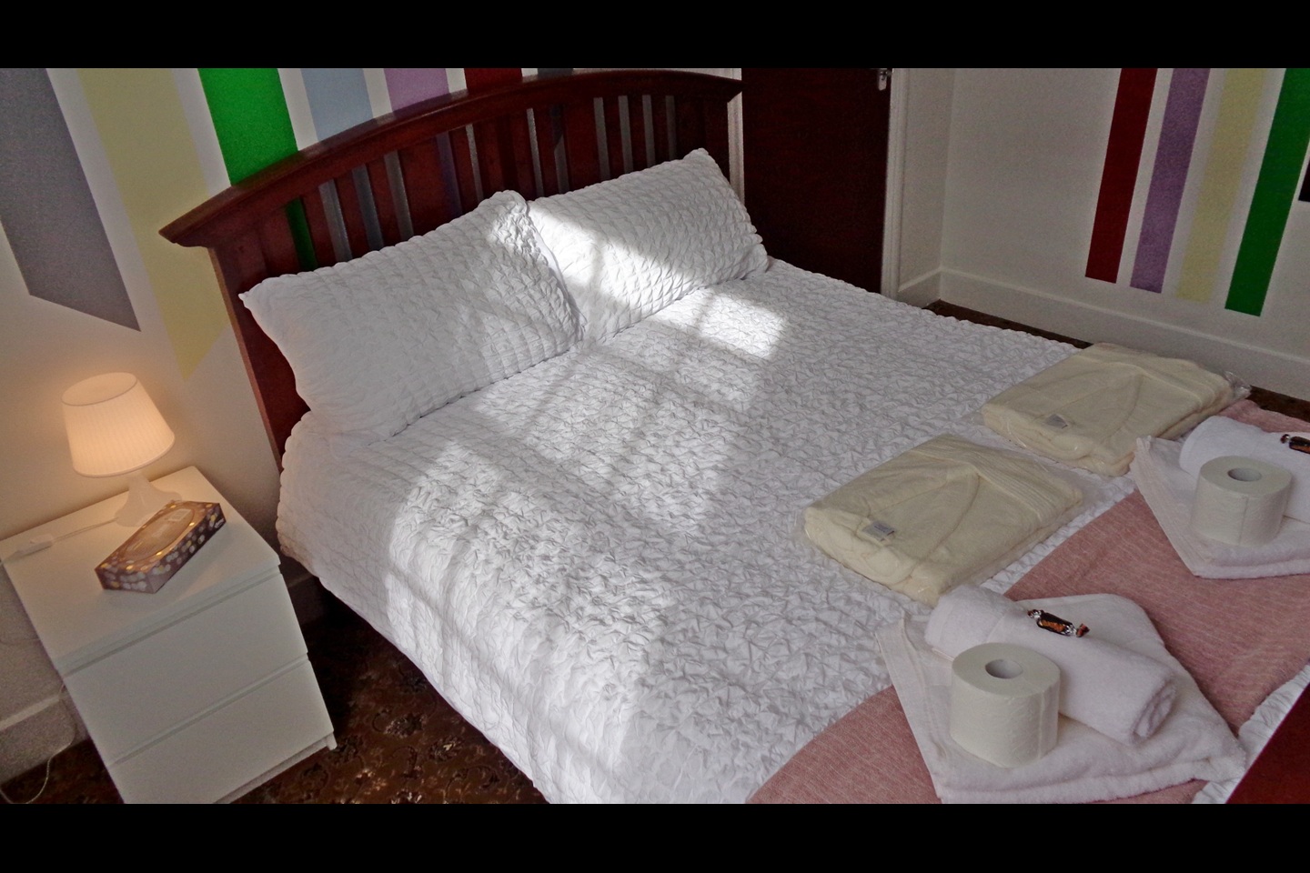 Room in a Shared House, Ford Square, E1, N1 7GU photo 2