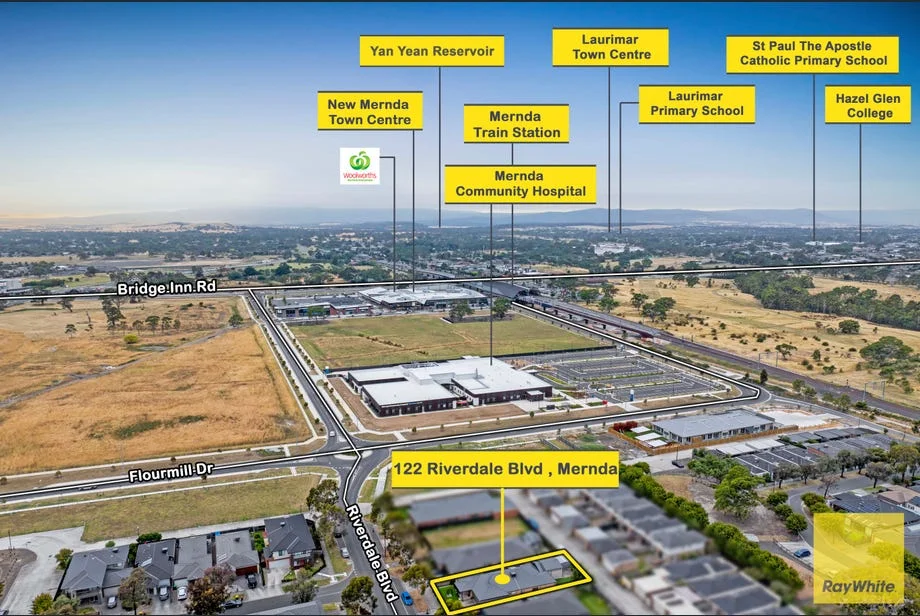 Additional image 17 of 122 Riverdale blvd, Mernda VIC 3754