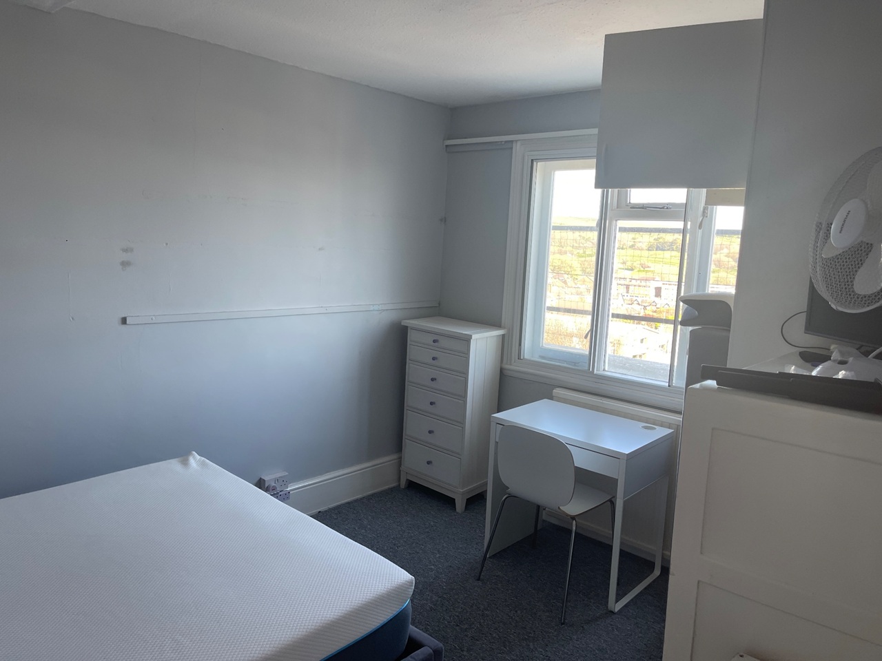 Additional image 14 of Room in a Shared House, Sussex Square, BN2, N1 7GU