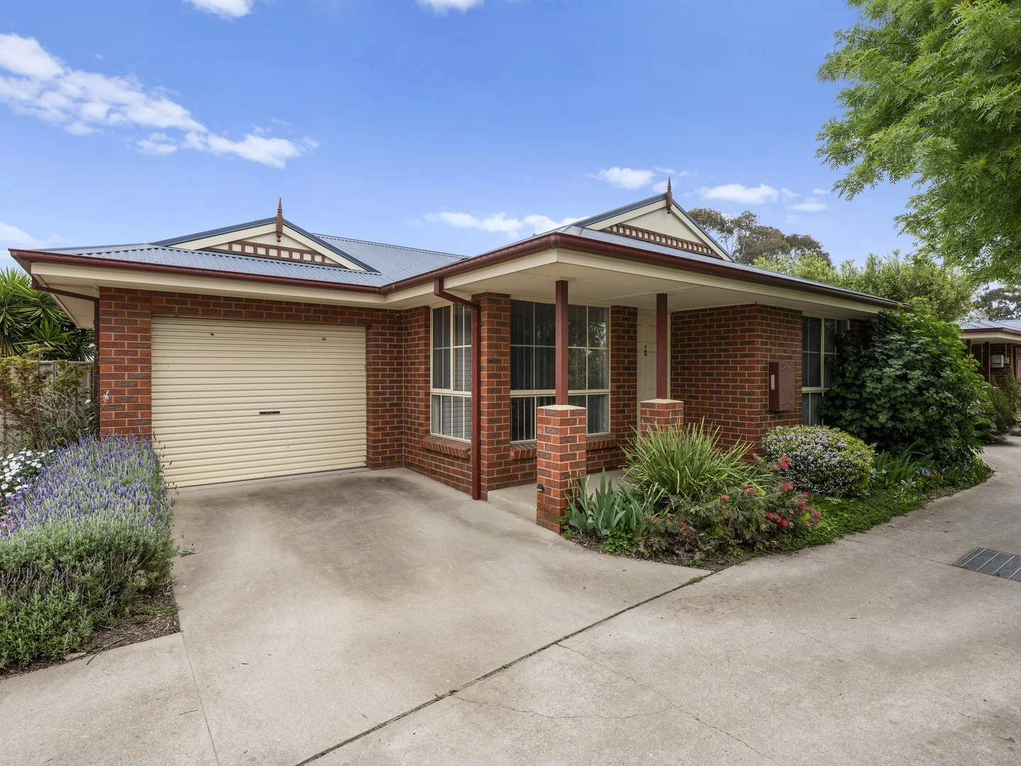3/47 Witt Street, Benalla VIC 3672