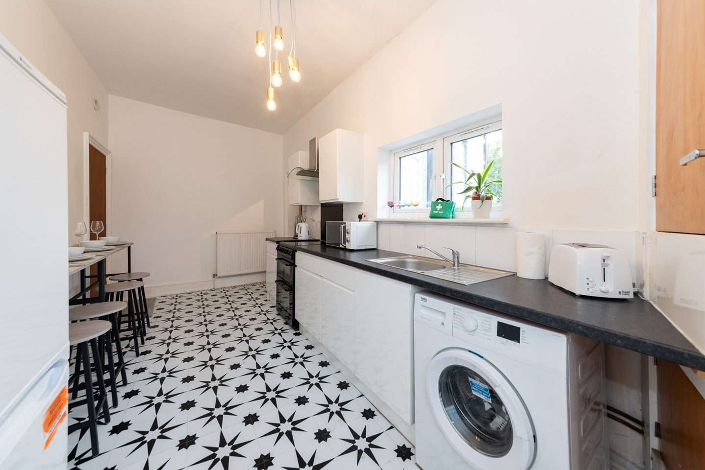 Additional image 6 of 1 Bed Flat, Goosbrok Road, RG4, N1 7GU