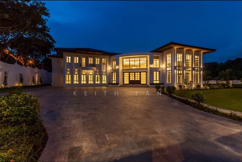 Tanglin Hill Private Estate photo 3