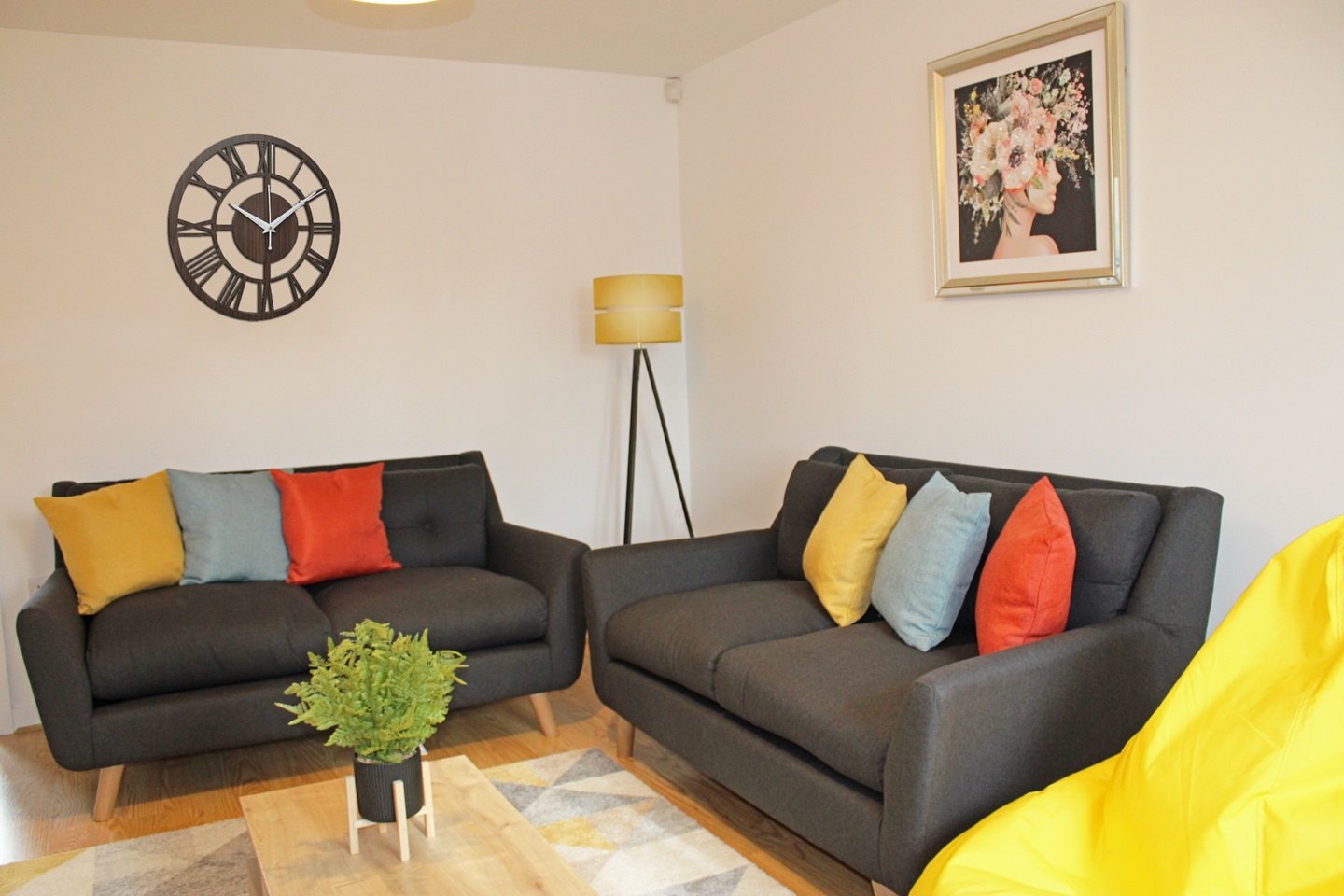 Additional image 18 of 3 Bed Semi-Detached House, Grebe Court, CB5, N1 7GU