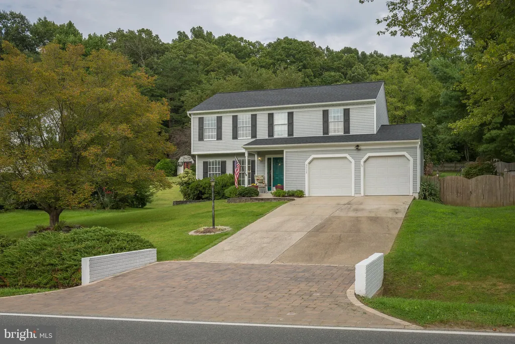 3002 Titanic Drive, Stafford, VA 22554