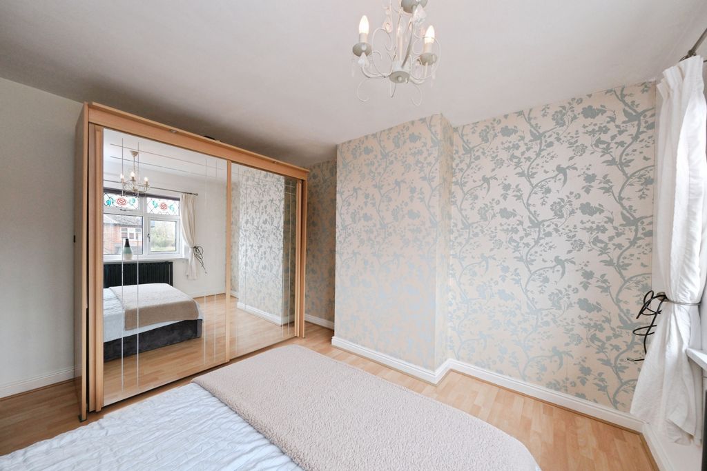 Additional image 11 of 3 bed semi-detached house for saleEdgwood Road, Nottingham NG16