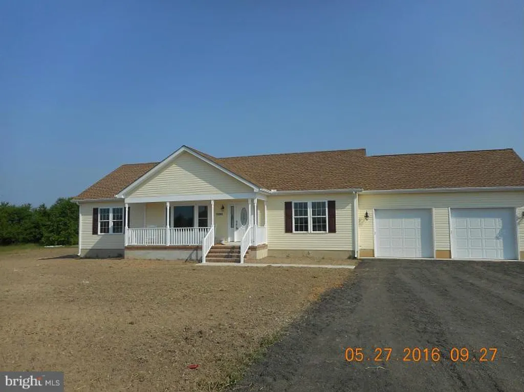 Branfields Drive, Ridgely, MD 21660
