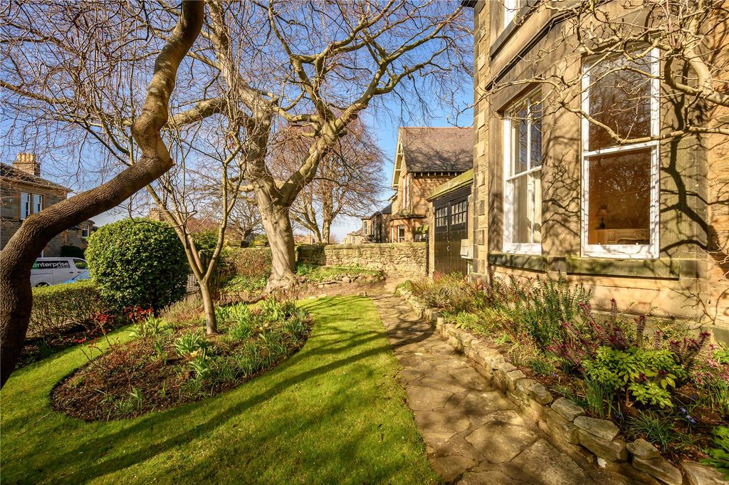 Additional image 30 of 5 bed semi-detached house for saleMerchiston Avenue, Merchiston, Edinburgh EH10