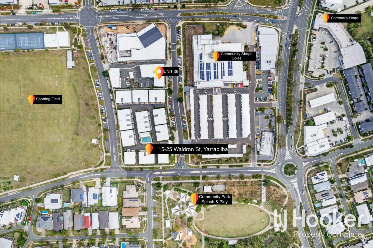 Additional image 3 of 39/15-25 Waldron Street, Yarrabilba QLD 4207