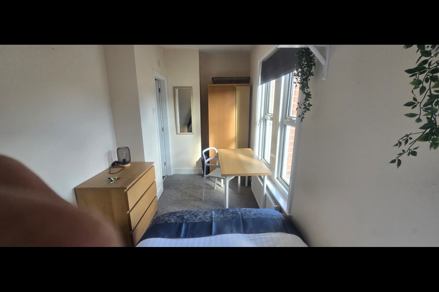 Additional image 3 of Room in a Shared House, Cromwell Road, SO15, N1 7GU