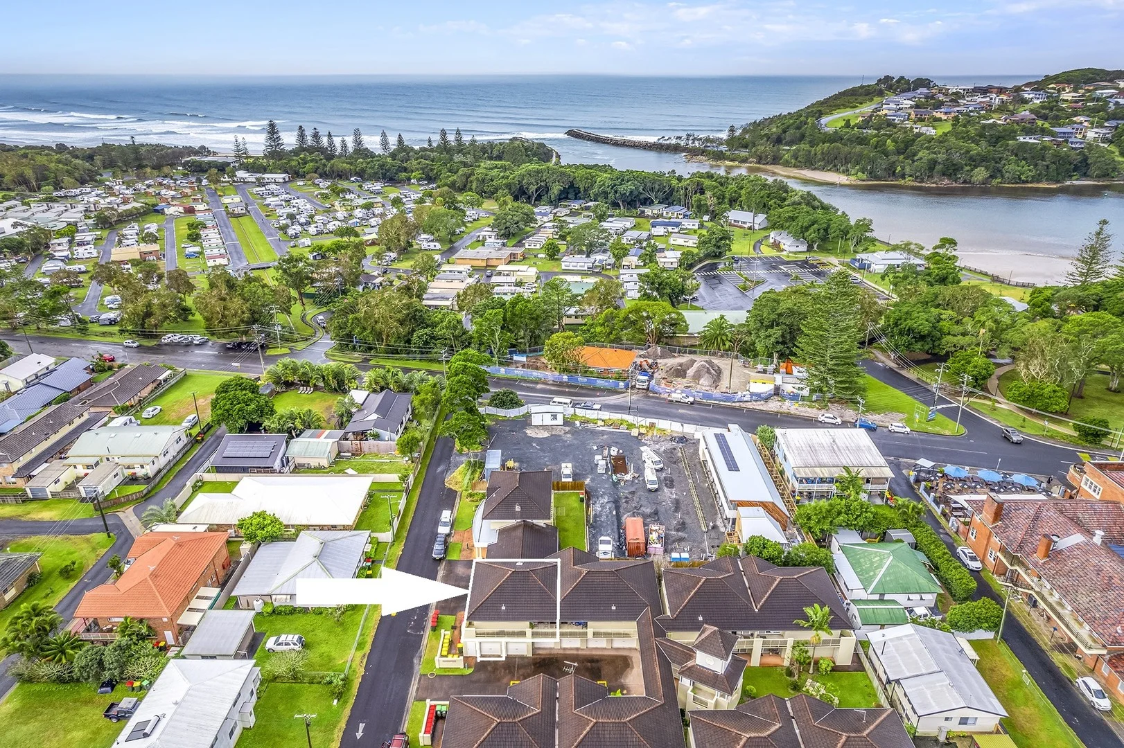 13/3-7 Davis Lane, Evans Head NSW 2473