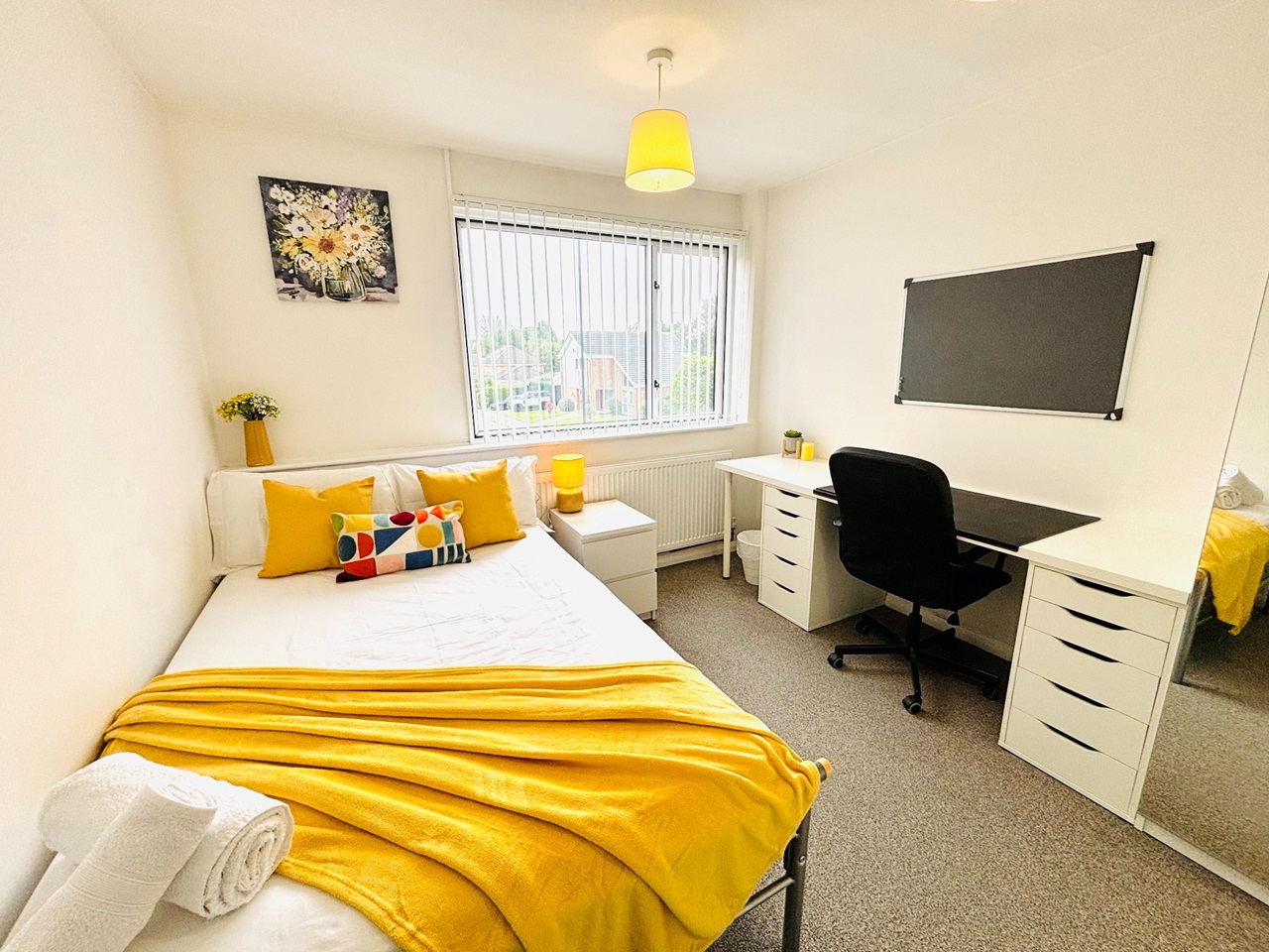 Room in a Shared House, Bransford Avenue, CV4, N1 7GU