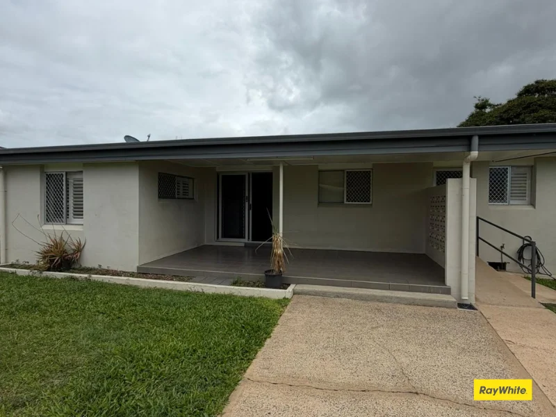 16 Fleming Street, Norville QLD 4670