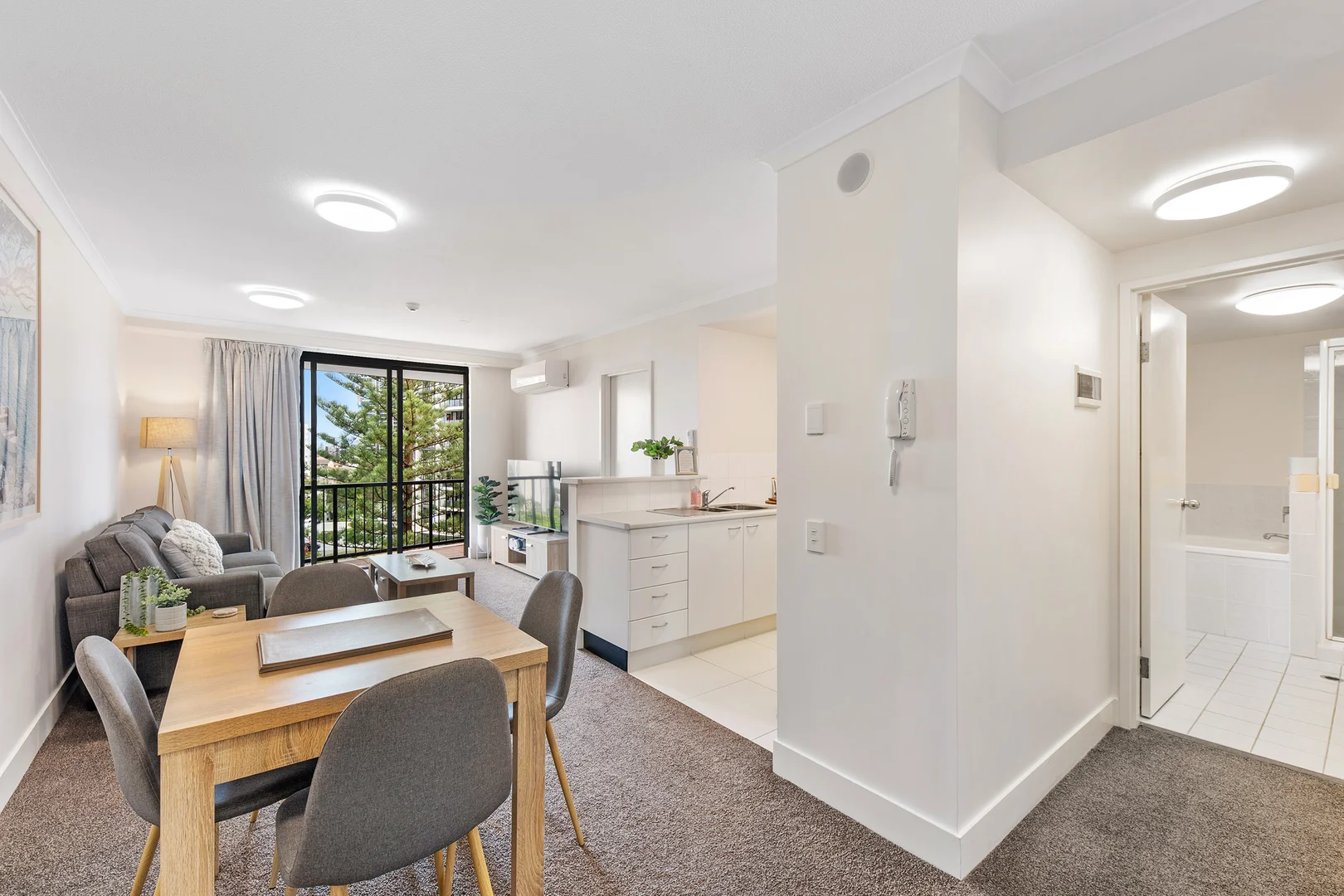 Additional image 7 of 506/32 Surf Parade, Broadbeach Waters QLD 4218