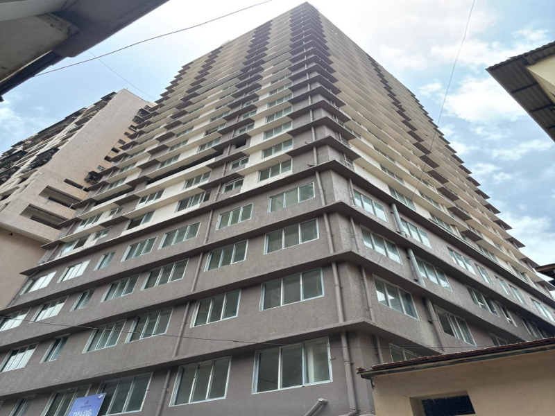 Grant Road, Mumbai
