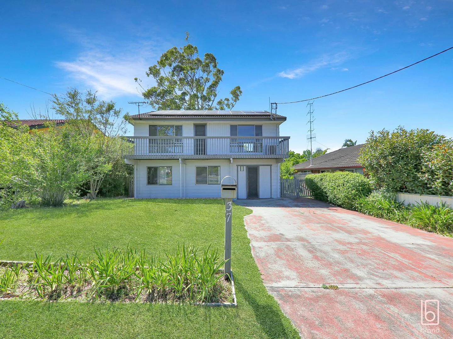 37 McCrea Boulevard, San Remo NSW 2262