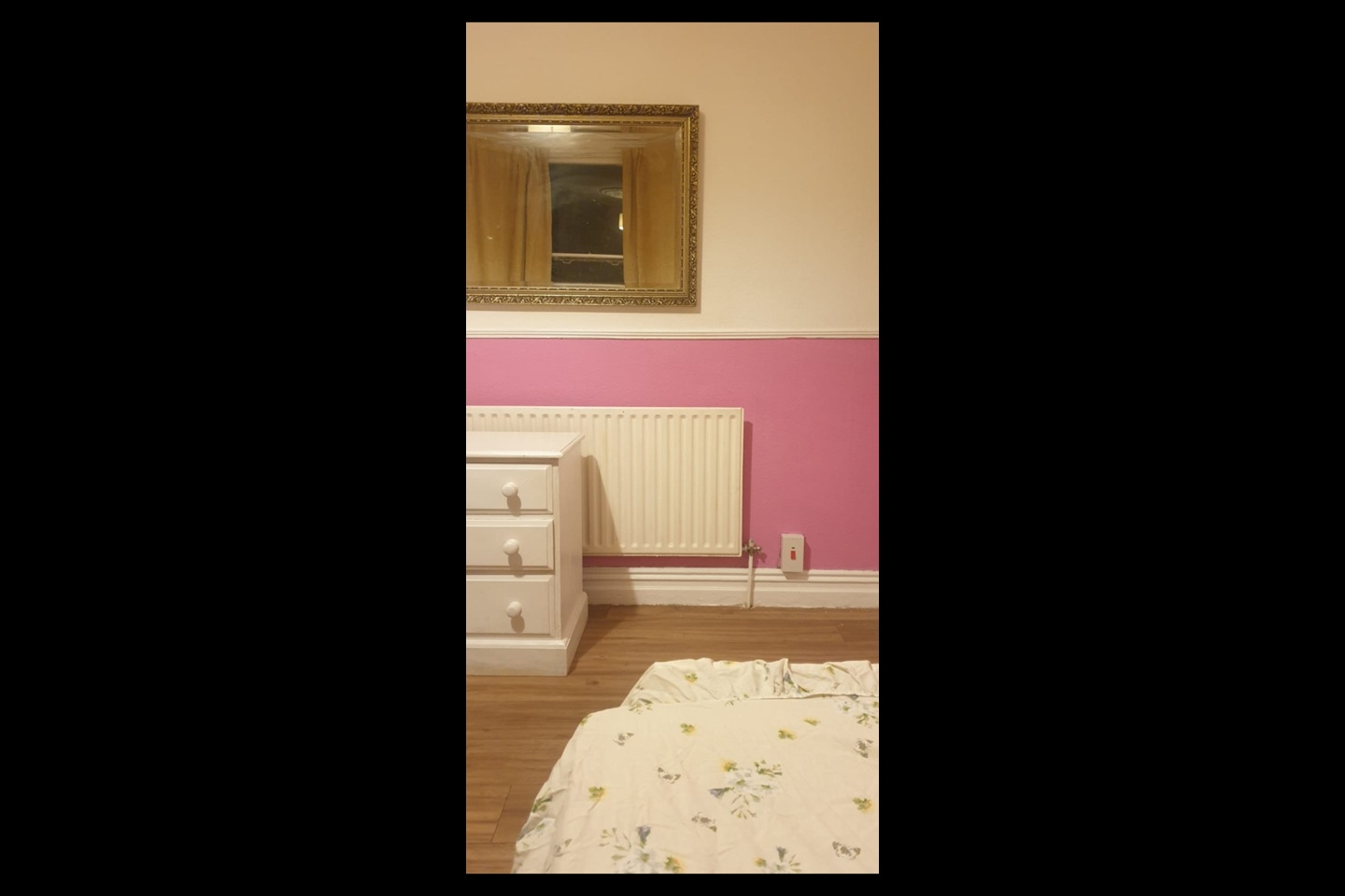 Bedsit, Ashmore Road, W9, N1 7GU