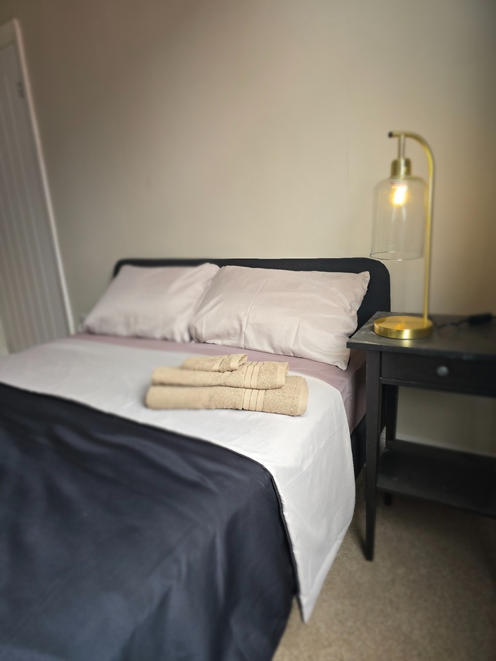 Additional image 4 of Room in a Shared House, Browning Street, LE3, N1 7GU