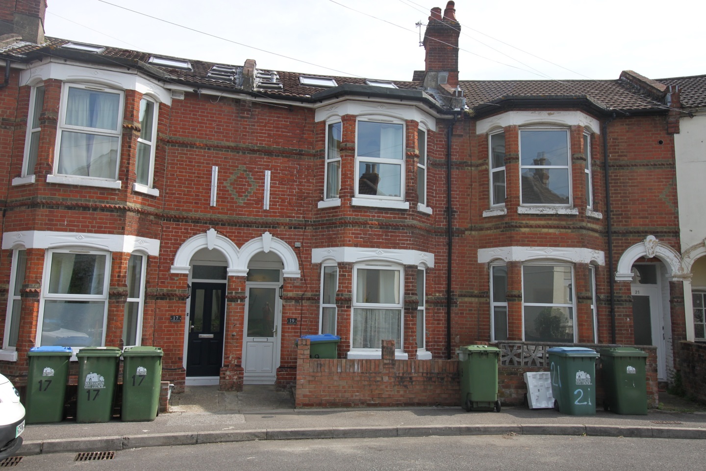 Additional image 13 of 8 Bed Terraced House, Livingstone Road, SO14, N1 7GU