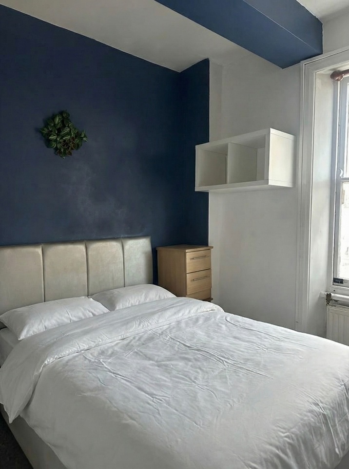 Studio Flat, Castletown Road, W14, N1 7GU photo 2