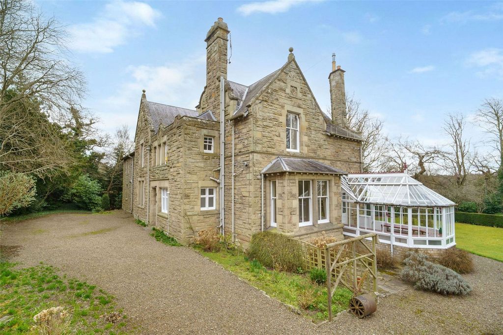 Additional image 38 of 6 bed detached house for saleOaklands, Dryinghouse Lane, Kelso TD5