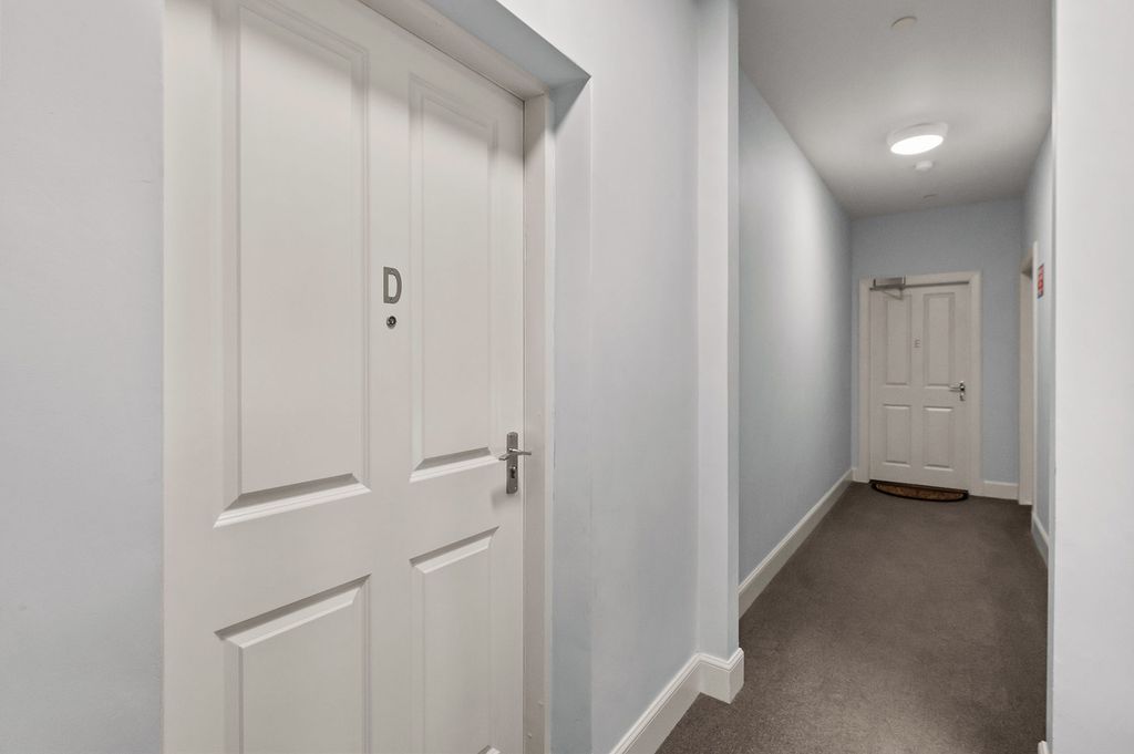 Additional image 12 of 2 bed flat for saleWalmer Apartments, Henderson Street, Bridge Of Allan FK9