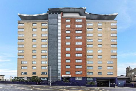 Spectrum Tower, Ilford, Essex IG1