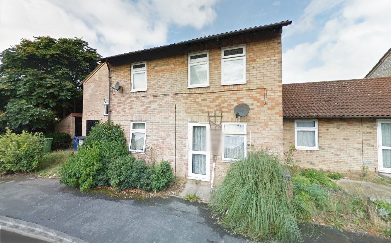 Additional image 10 of 1 Bed Flat, Crawford Close, CB4, N1 7GU