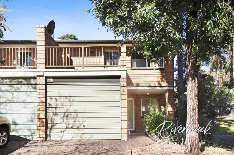 6/3 Reid Avenue, Westmead NSW 2145