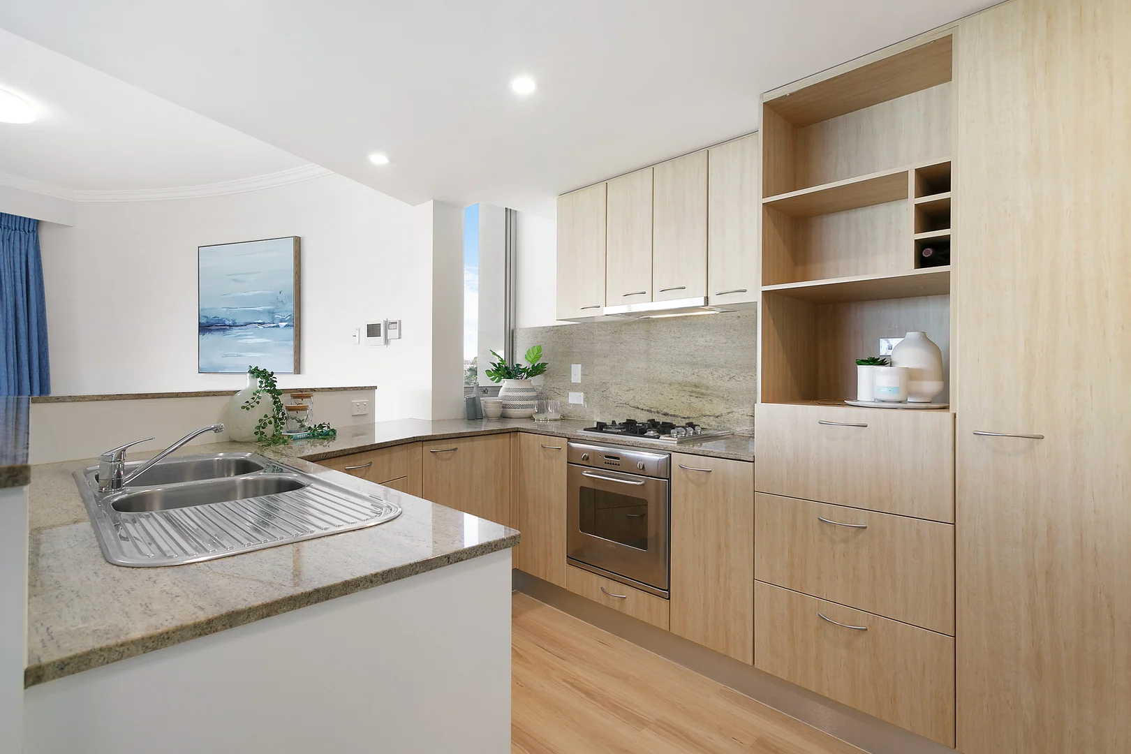 Additional image 3 of 507/1 Twenty First Avenue, Palm Beach QLD 4221