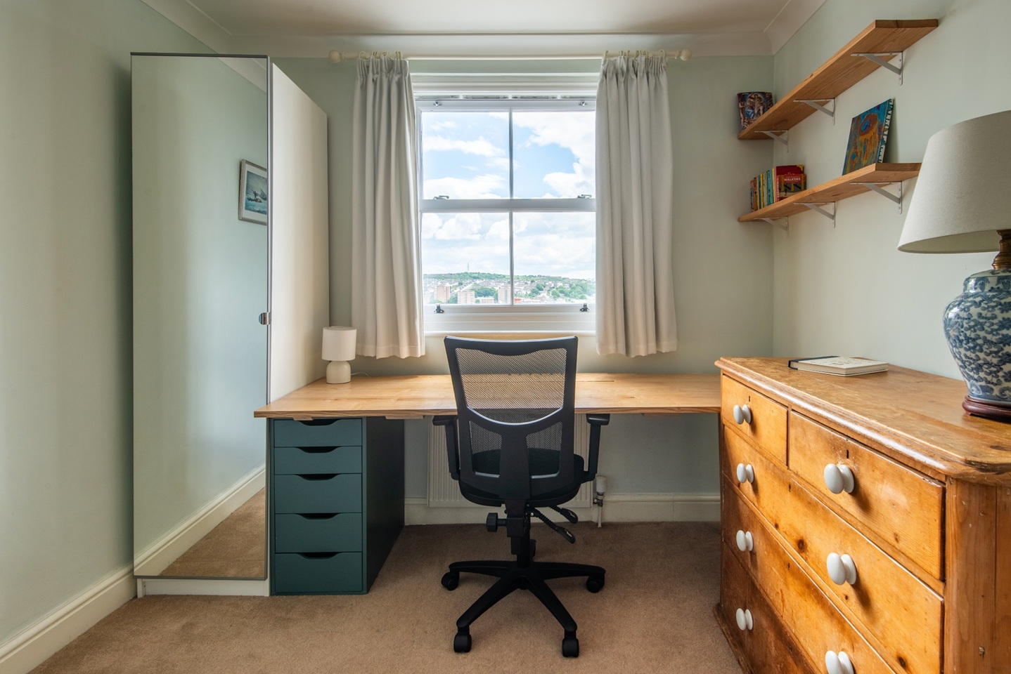 Additional image 6 of 3 Bed Flat, Buckingham Road, BN1, N1 7GU