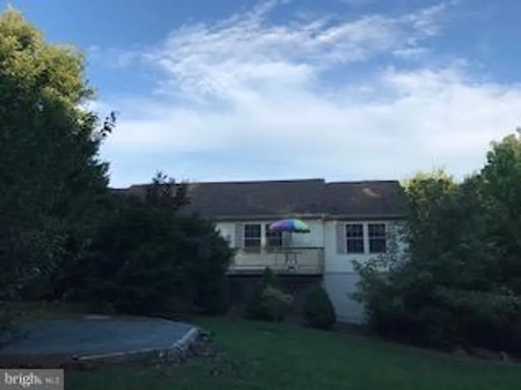 18061 Crampton Lane, Sharpsburg, MD 21782