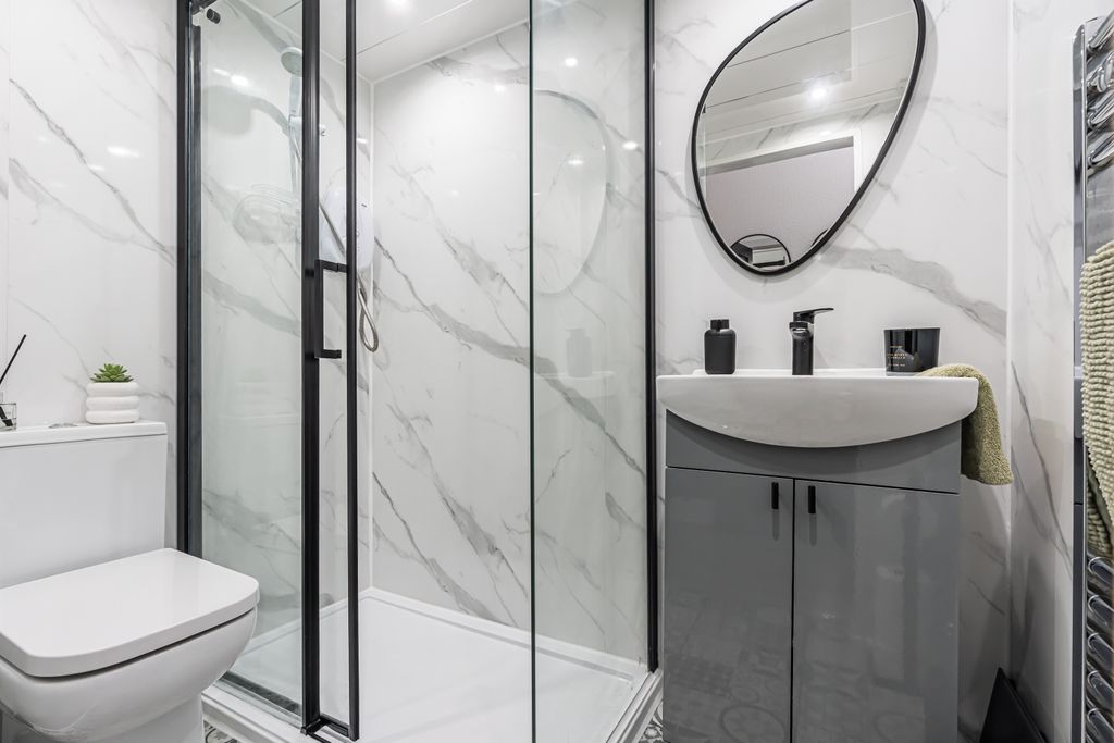 Additional image 7 of 2 bed flat for sale44 Lothian Street, Bonnyrigg EH19