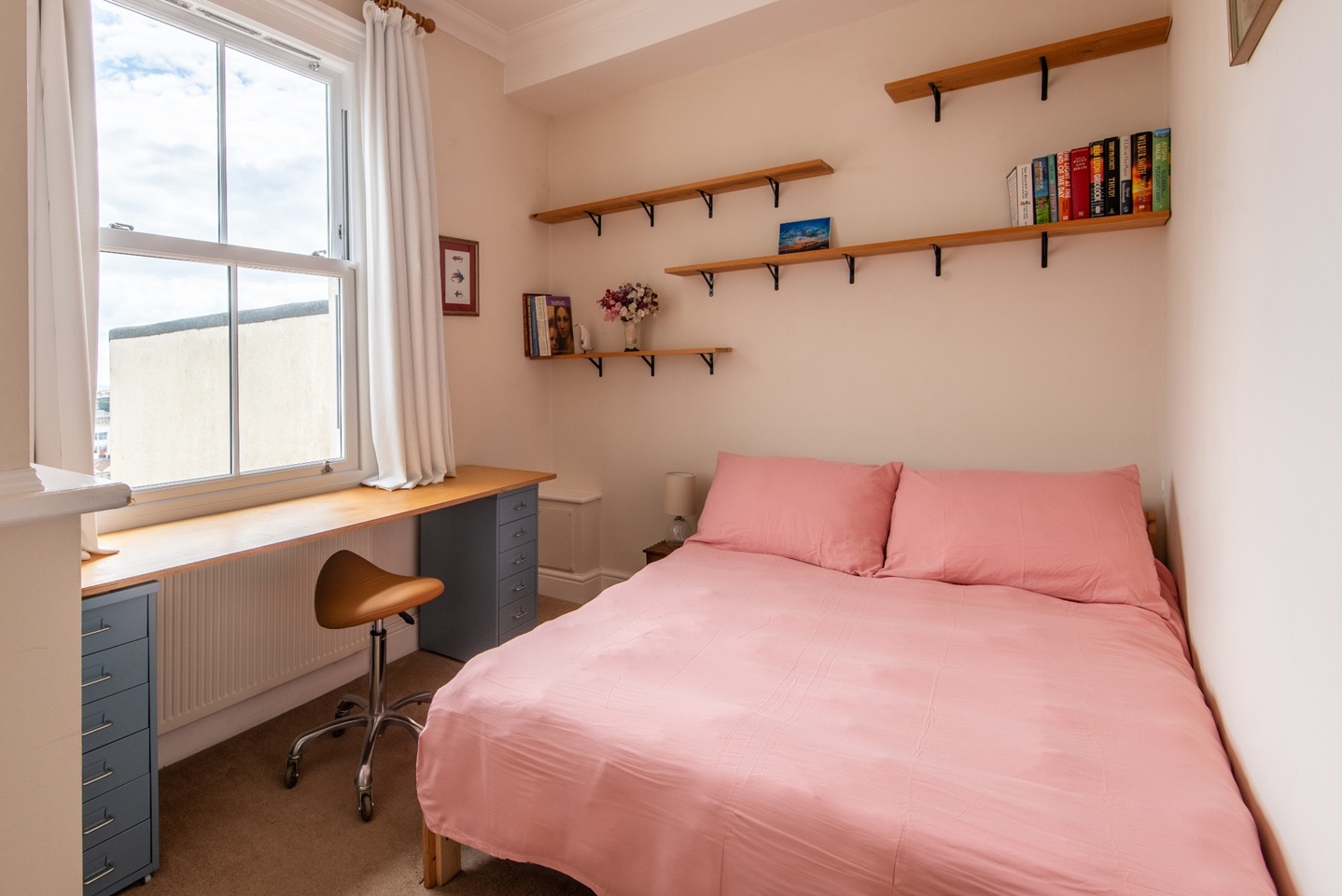 Additional image 7 of 3 Bed Flat, Buckingham Road, BN1, N1 7GU